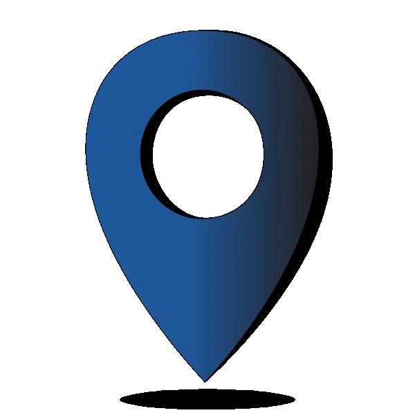 Location Clipart