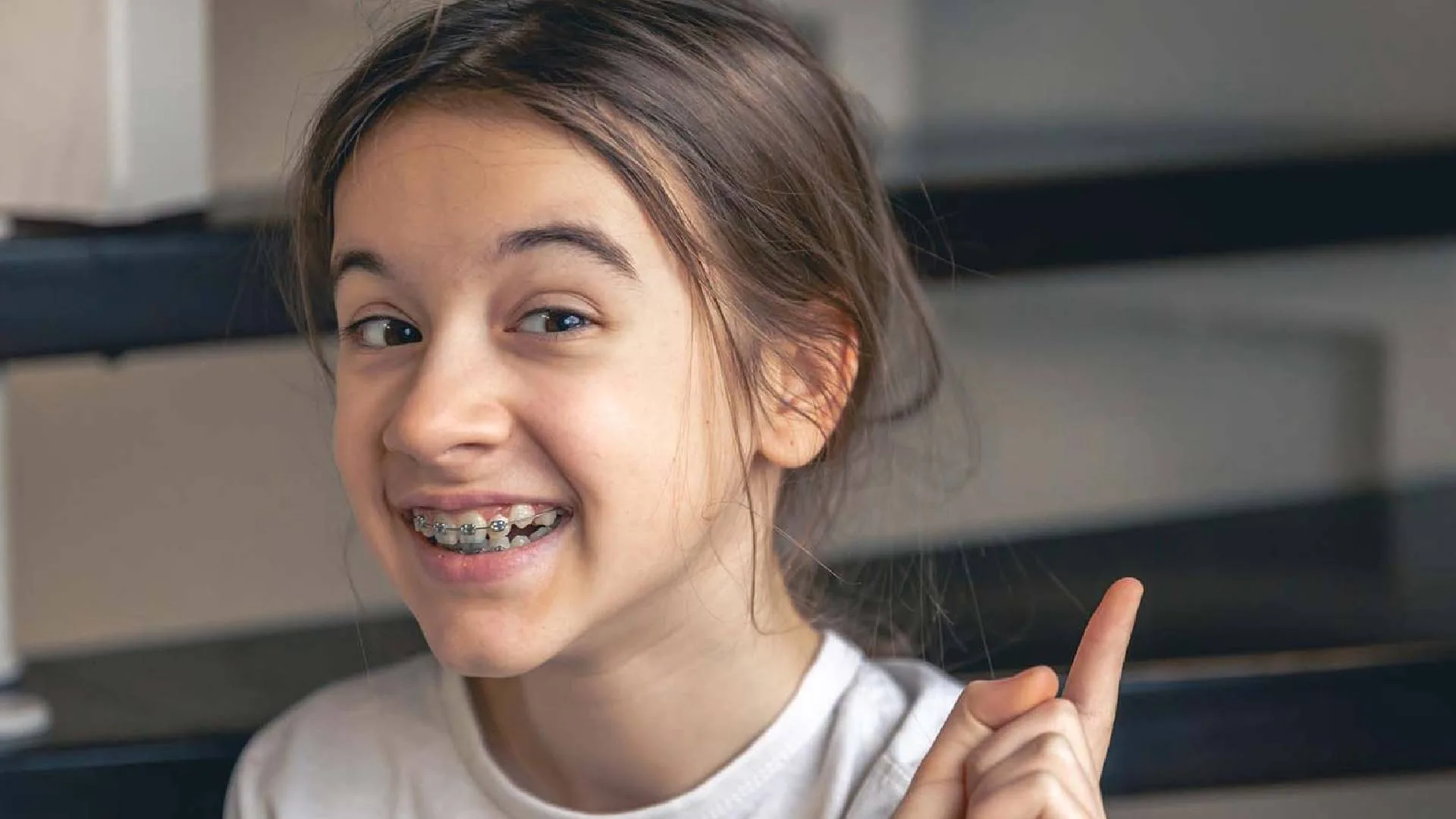 Braces for Children at Align Dental